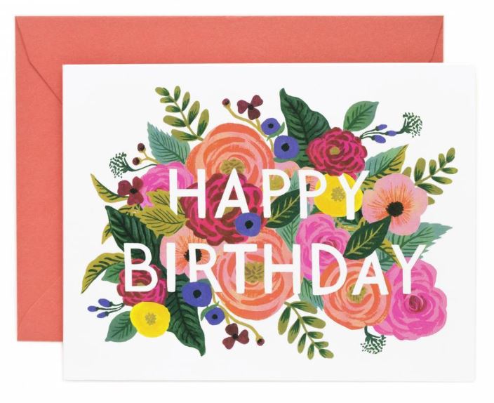 Birthday