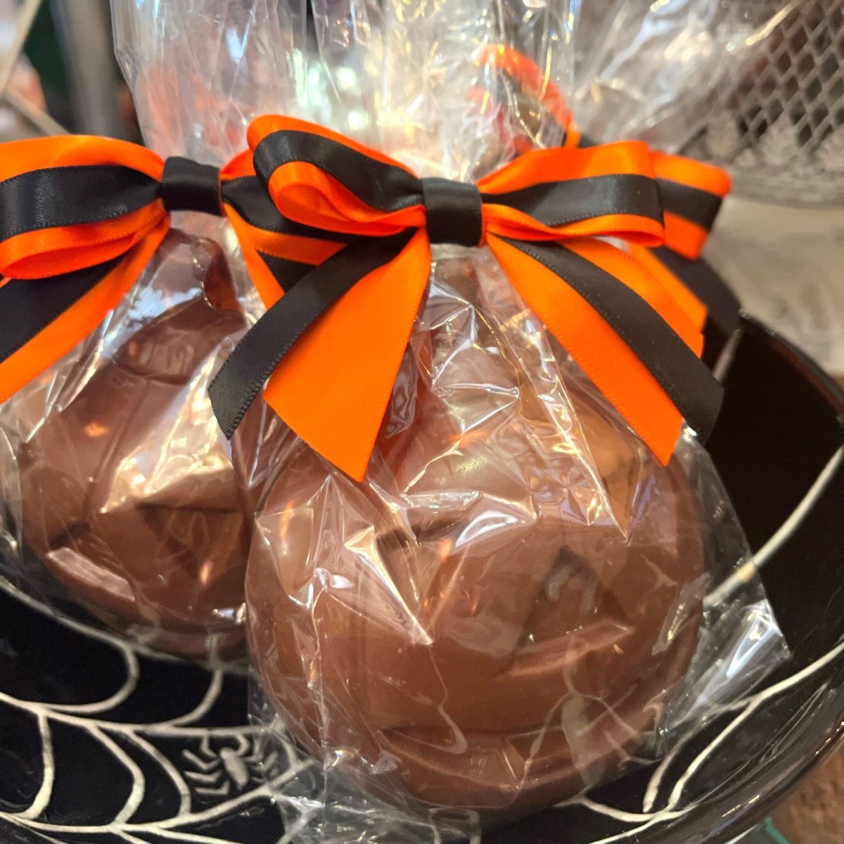 Rocky Road Pumpkins - Image 2