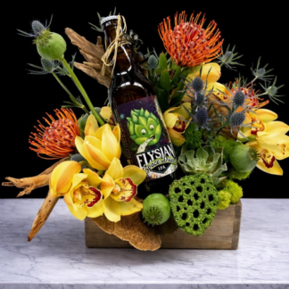 Flowers By Occasion