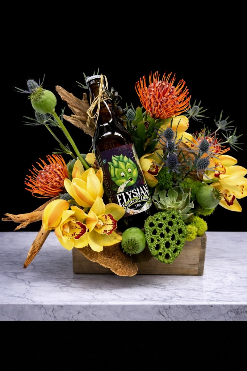 Flowers By Occasion