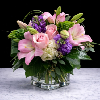 Lilies