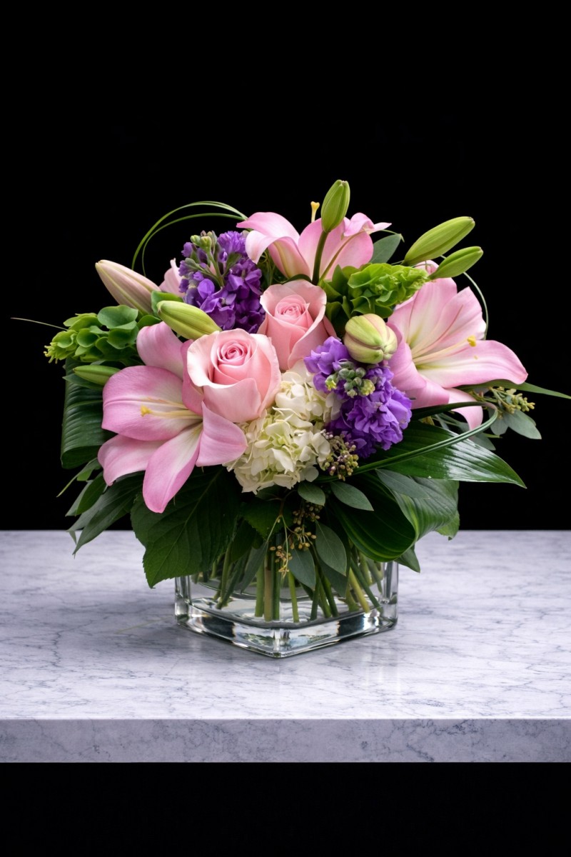 Lilies