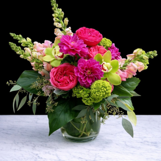 Congratulations Flowers