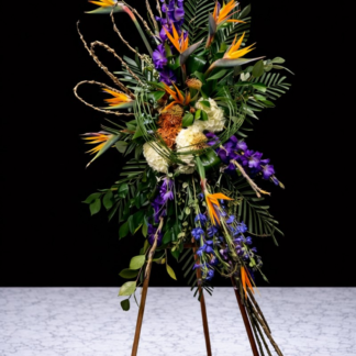 Standing Sprays & Wreaths