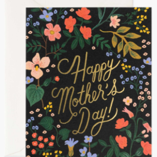 Wildwood Mother's Day Card
