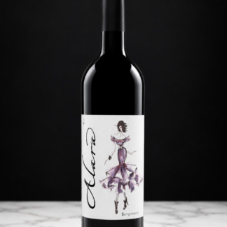 2019 Alara Cellars Sangiovese