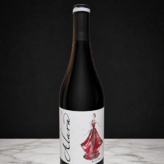 2022 Alara Cellars Reserve Pinot Noir
