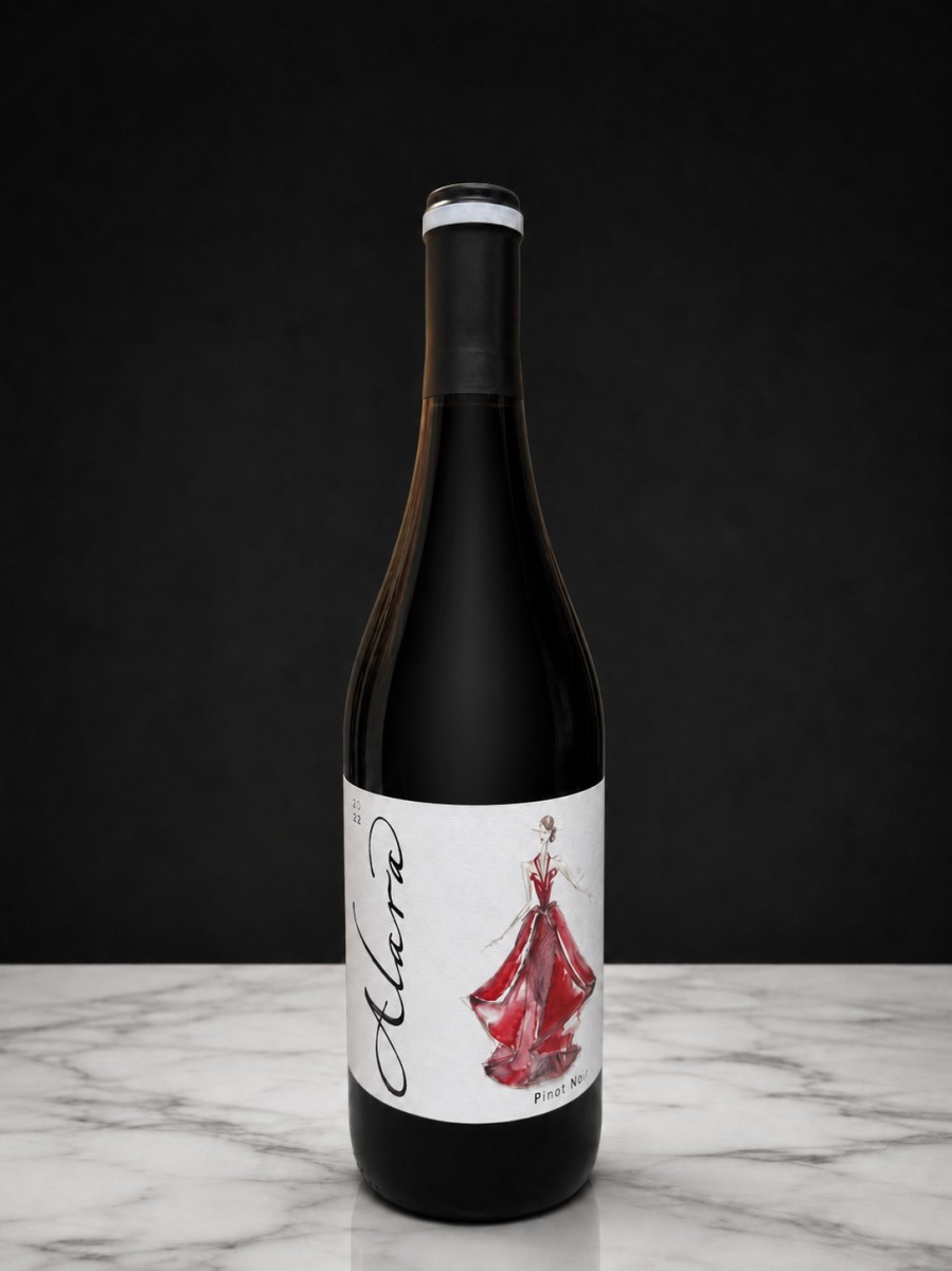2022 Alara Cellars Reserve Pinot Noir