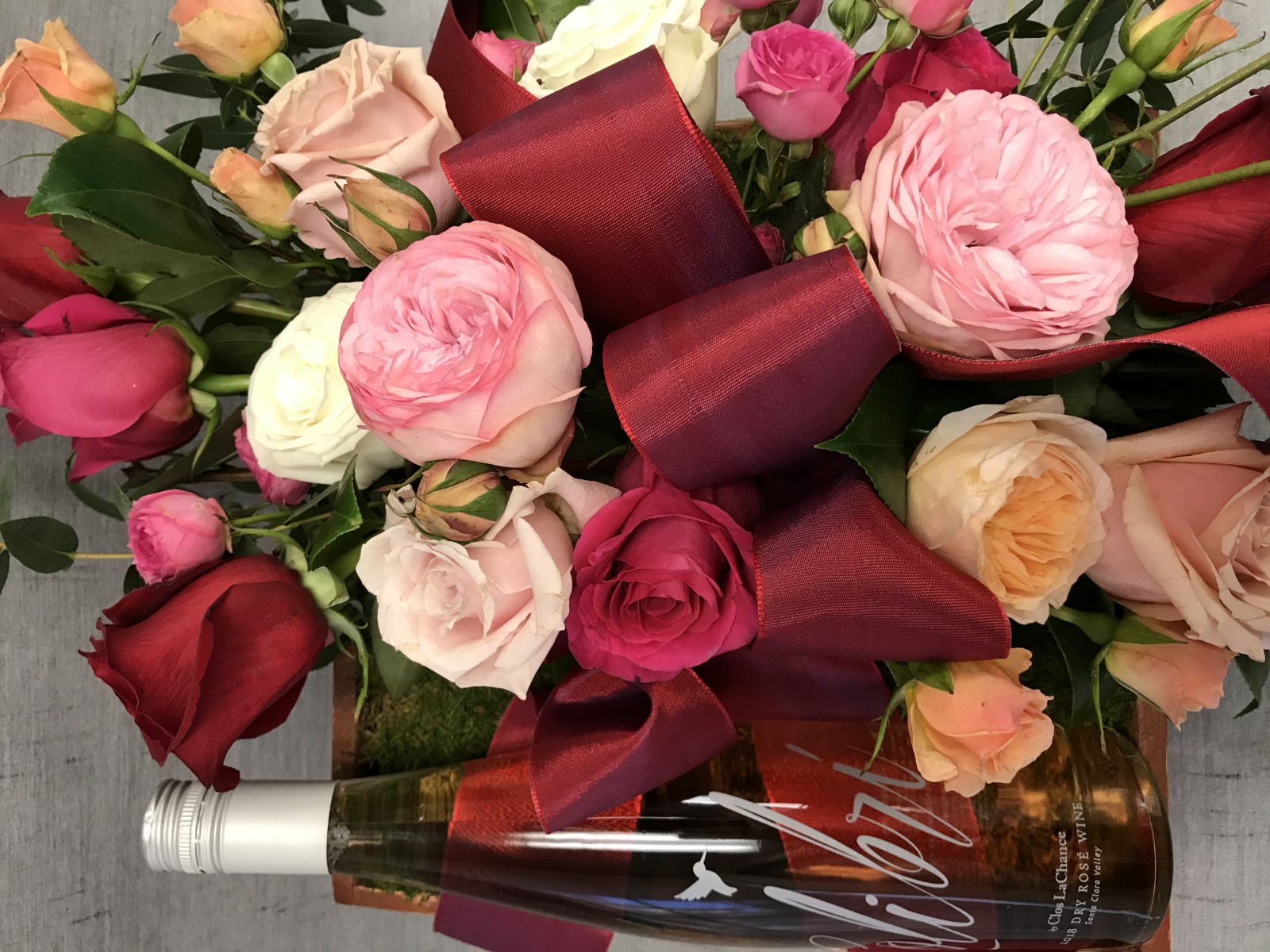 Roses and Ros - Image 2