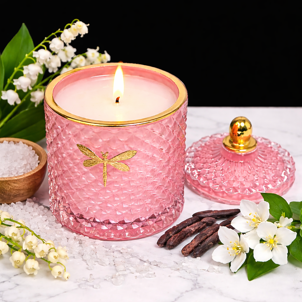 Candles & Diffusers