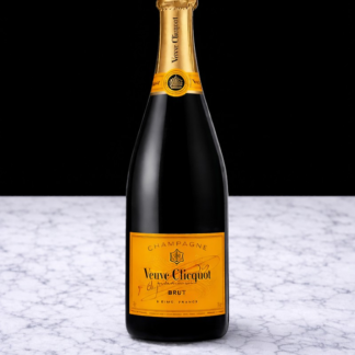 Wine & Champagne