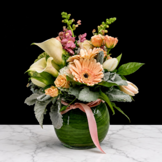 Charming Garden Bouquet