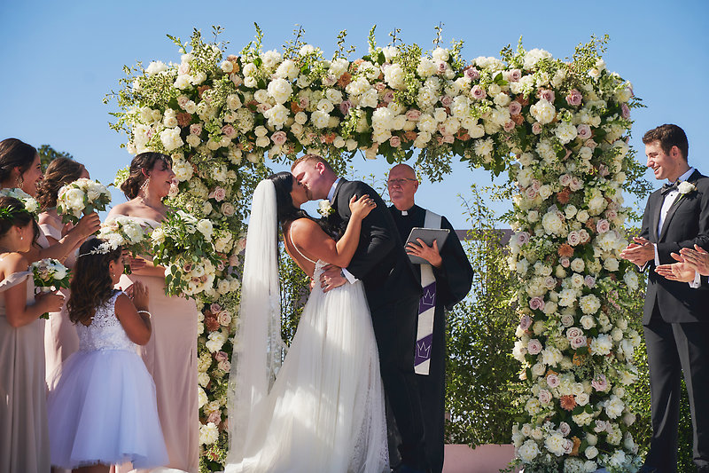 Ceremony Decor