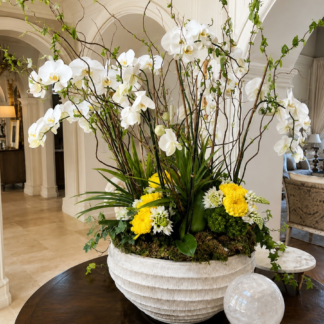 Monthly Floral Subscription