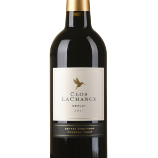 2017 Clos Merlot