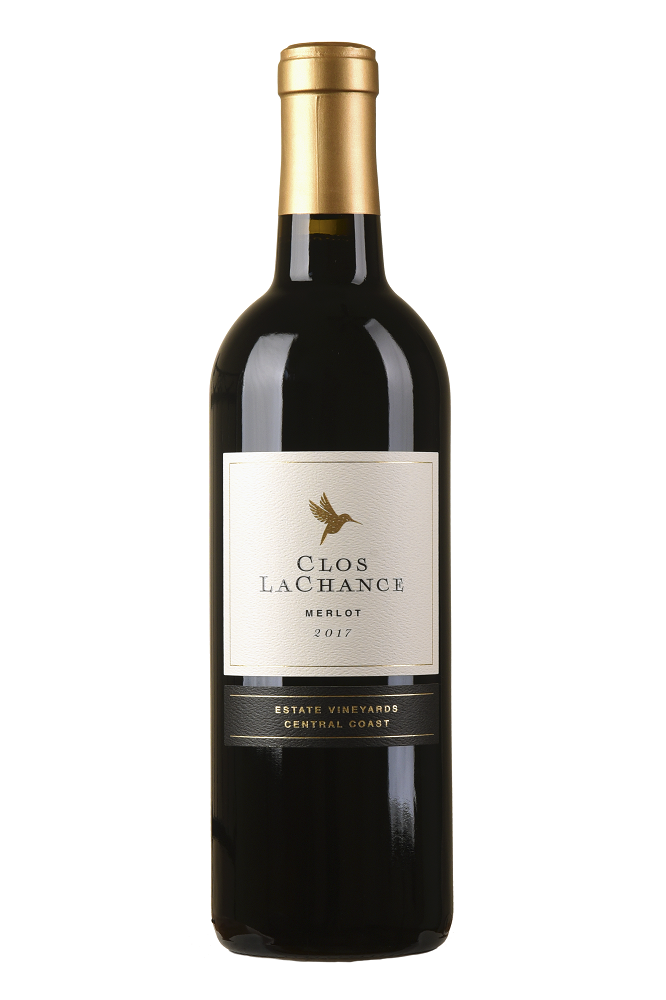 2017 Clos Merlot