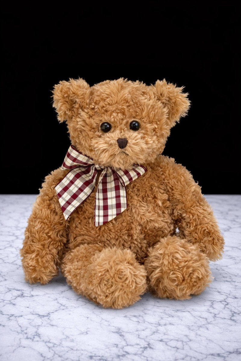Bearington Teddy Bear - Image 2