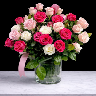 Roses