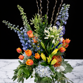 Flowers By Type
