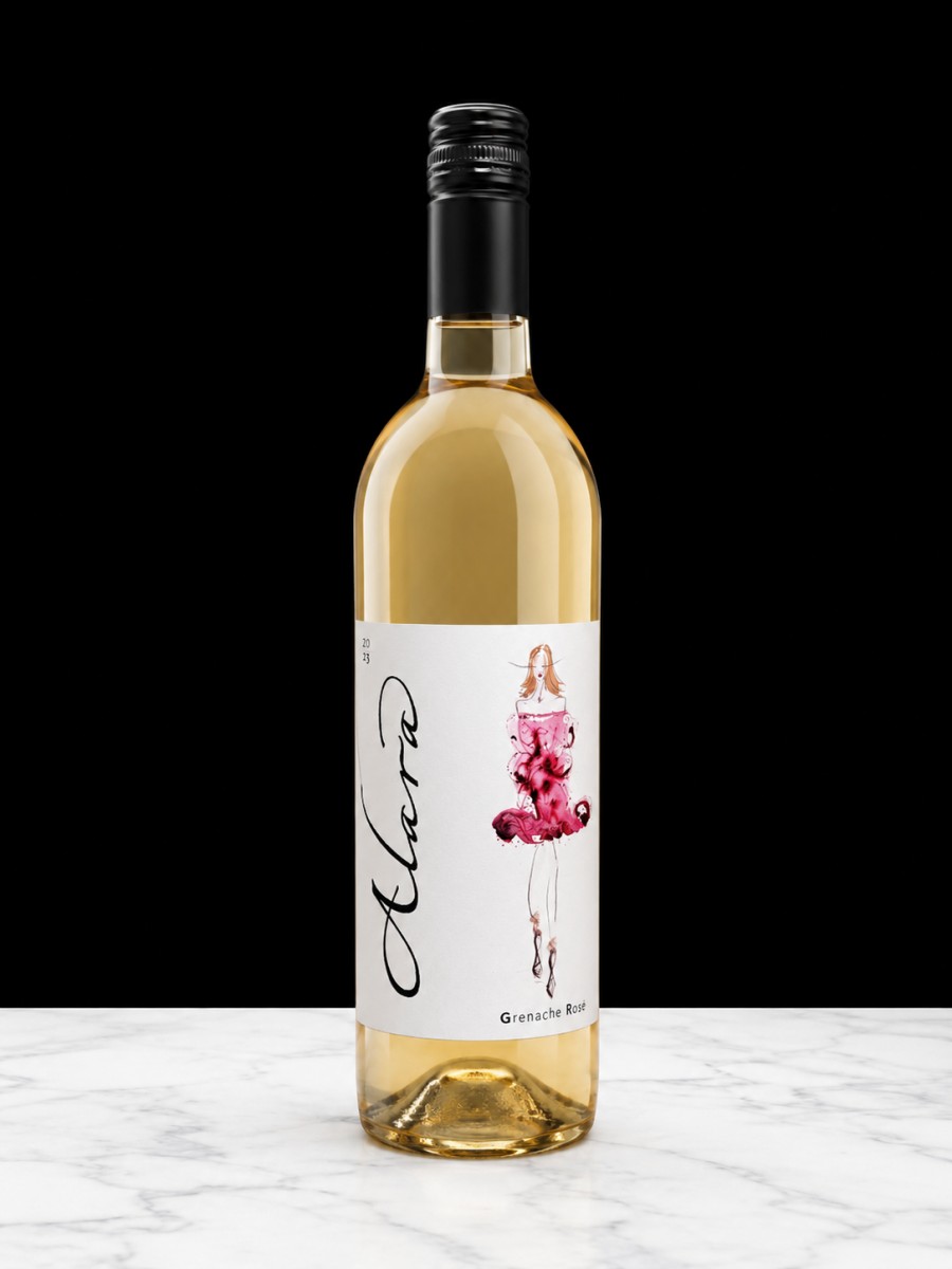 2025 Alara Cellars Grenache Rose