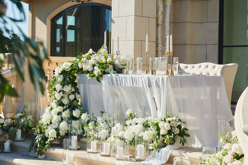 Dreamy Summer Romance