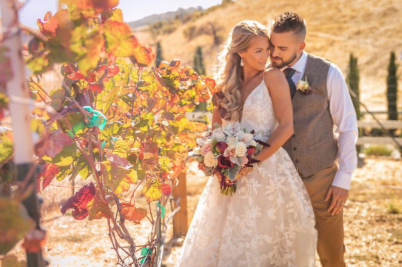 Rustic Elegance