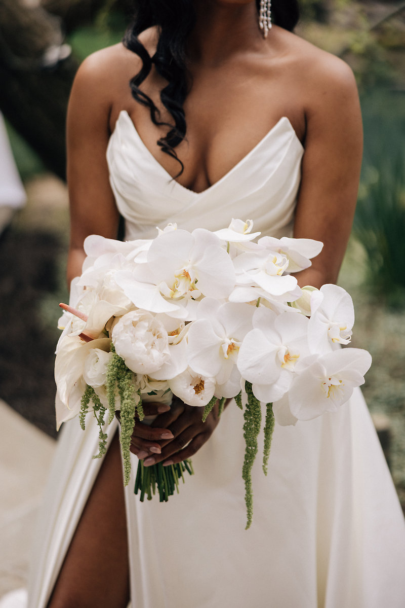 Bridal Bouquets