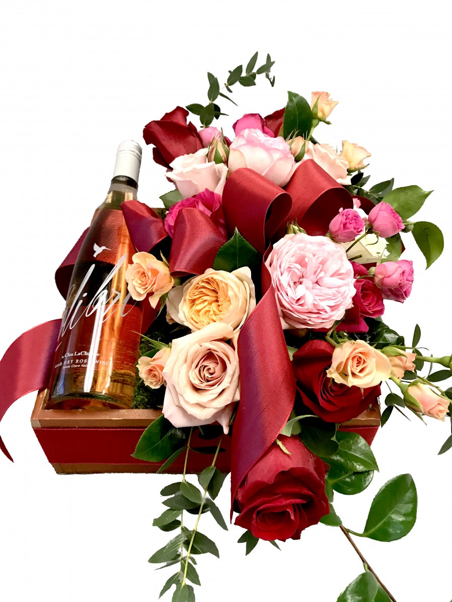 Roses and Ros