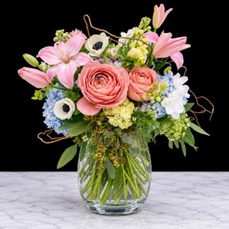 Spring Scent Bouquet