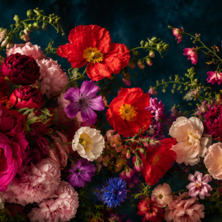 Birthday Flowers