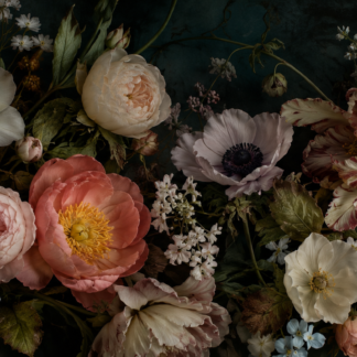Sympathy Flowers