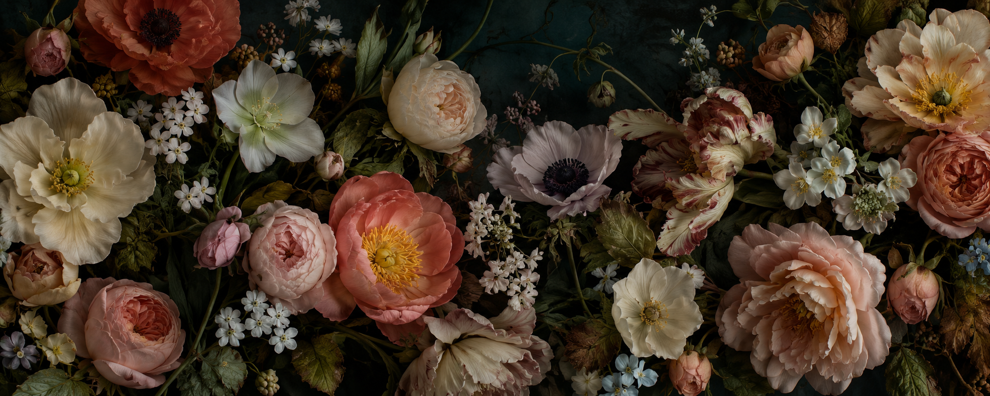 Sympathy Flowers