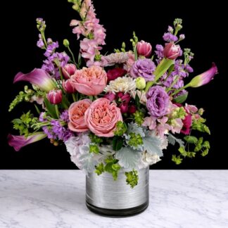 Serendipity Bouquet - Deluxe