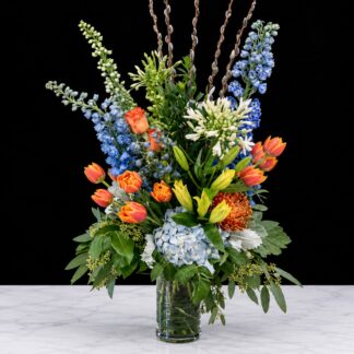 French Countryside Bouquet